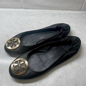 Tory Burch ballet flats